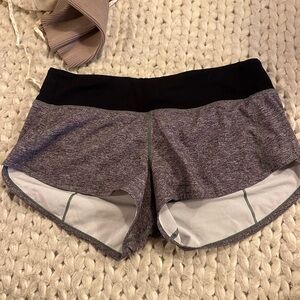 Lulu shorts